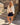 ESTHER DENIM MINI SKIRT - DARK BLUE - Dinvintageshop