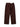 ESTHER JEANS - BROWN - Dinvintageshop