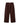 ESTHER JEANS - BROWN - Dinvintageshop