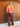 ESTHER JEANS - BROWN - Dinvintageshop