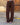 ESTHER JEANS - BROWN - Dinvintageshop