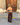 ESTHER JEANS - BROWN - Dinvintageshop