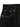 ESTHER JEANS - RAW BLACK - Dinvintageshop