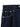 ESTHER JEANS - RAW BLUE - Dinvintageshop