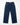 ESTHER STUD JEANS - DARK BLUE - Dinvintageshop