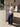 ESTHER STUD JEANS - DARK BLUE - Dinvintageshop