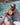 FILIPPA BIKINI SET - BLACK - Dinvintageshop