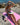 FILIPPA BIKINI SET - BLUE MIX - Dinvintageshop