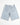 FRIDA JORTS - BRIGHT BLUE - Dinvintageshop