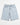 FRIDA JORTS - BRIGHT BLUE - Dinvintageshop