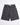 FRIDA JORTS - DARK GREY - Dinvintageshop