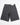 FRIDA JORTS - DARK GREY - Dinvintageshop