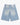 FRIDA JORTS - LIGHT BLUE - Dinvintageshop