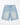 FRIDA JORTS - LIGHT BLUE - Dinvintageshop