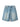 FRIDA JORTS - LIGHT BLUE - Dinvintageshop