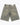 FRIDA JORTS - RUST - Dinvintageshop