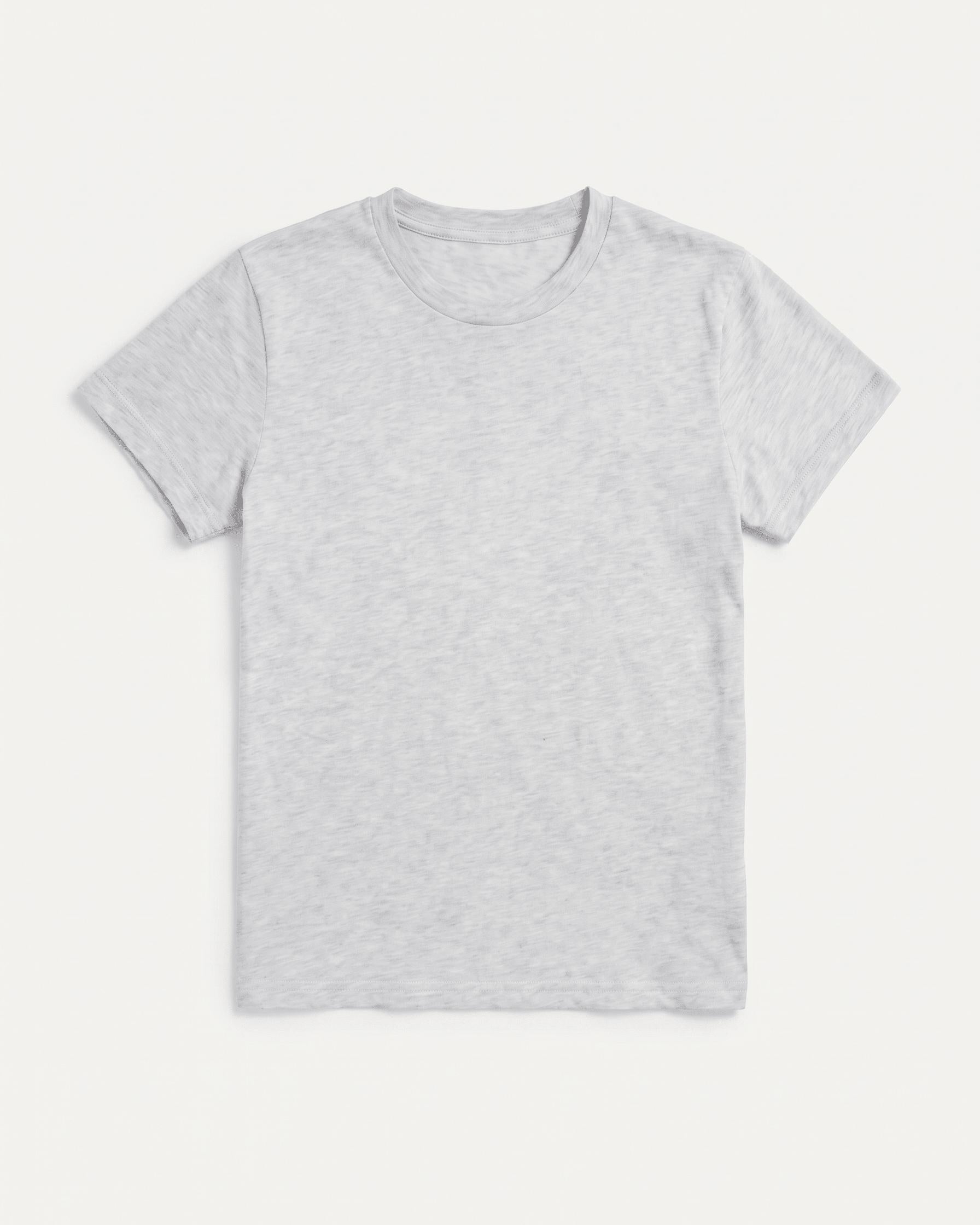 FRUIT BABYTEE - GREY