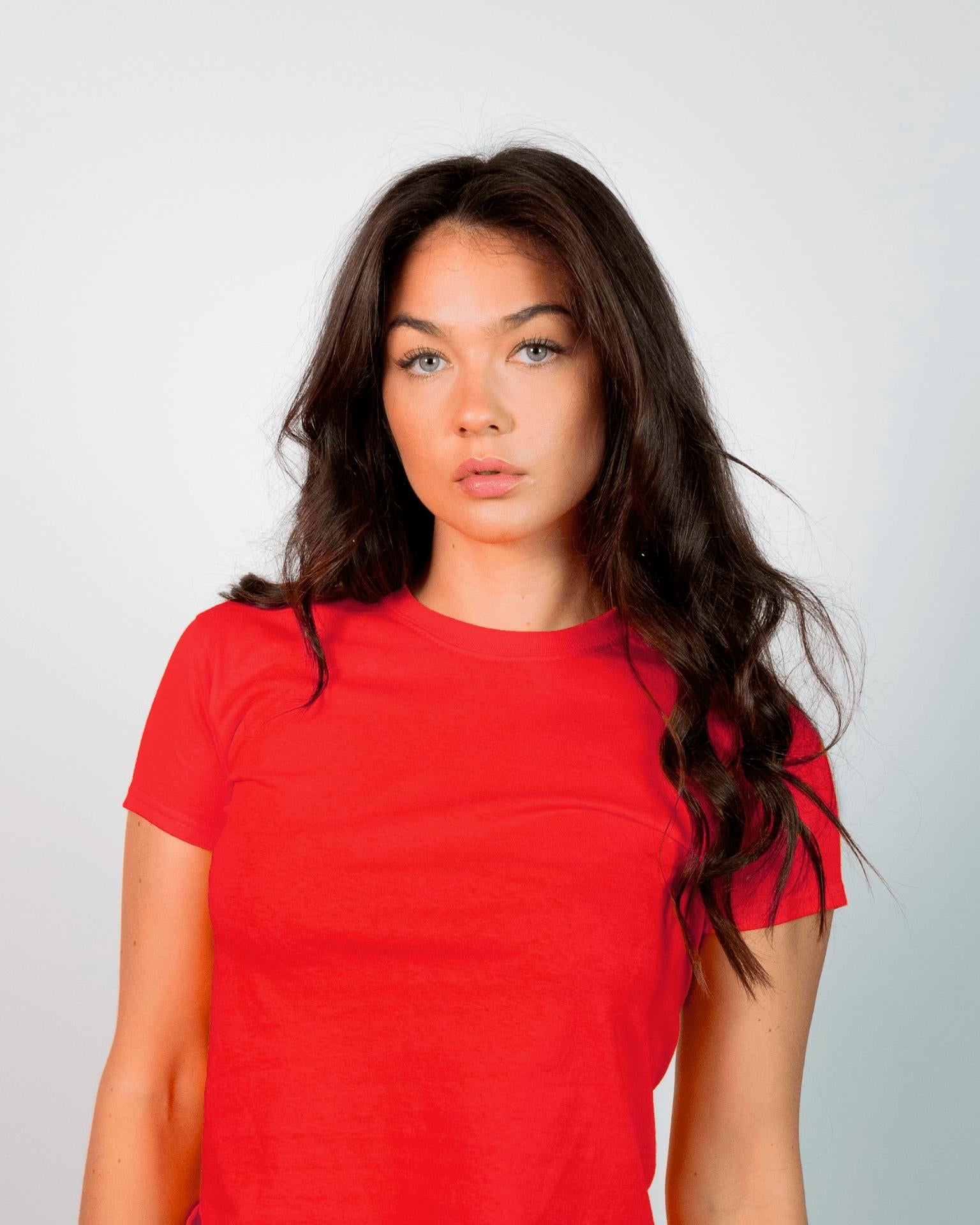 FRUIT BABYTEE - RED