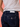 HANNAH ULTRA LOW BOOTCUT JEANS - DARK BLUE - Dinvintageshop