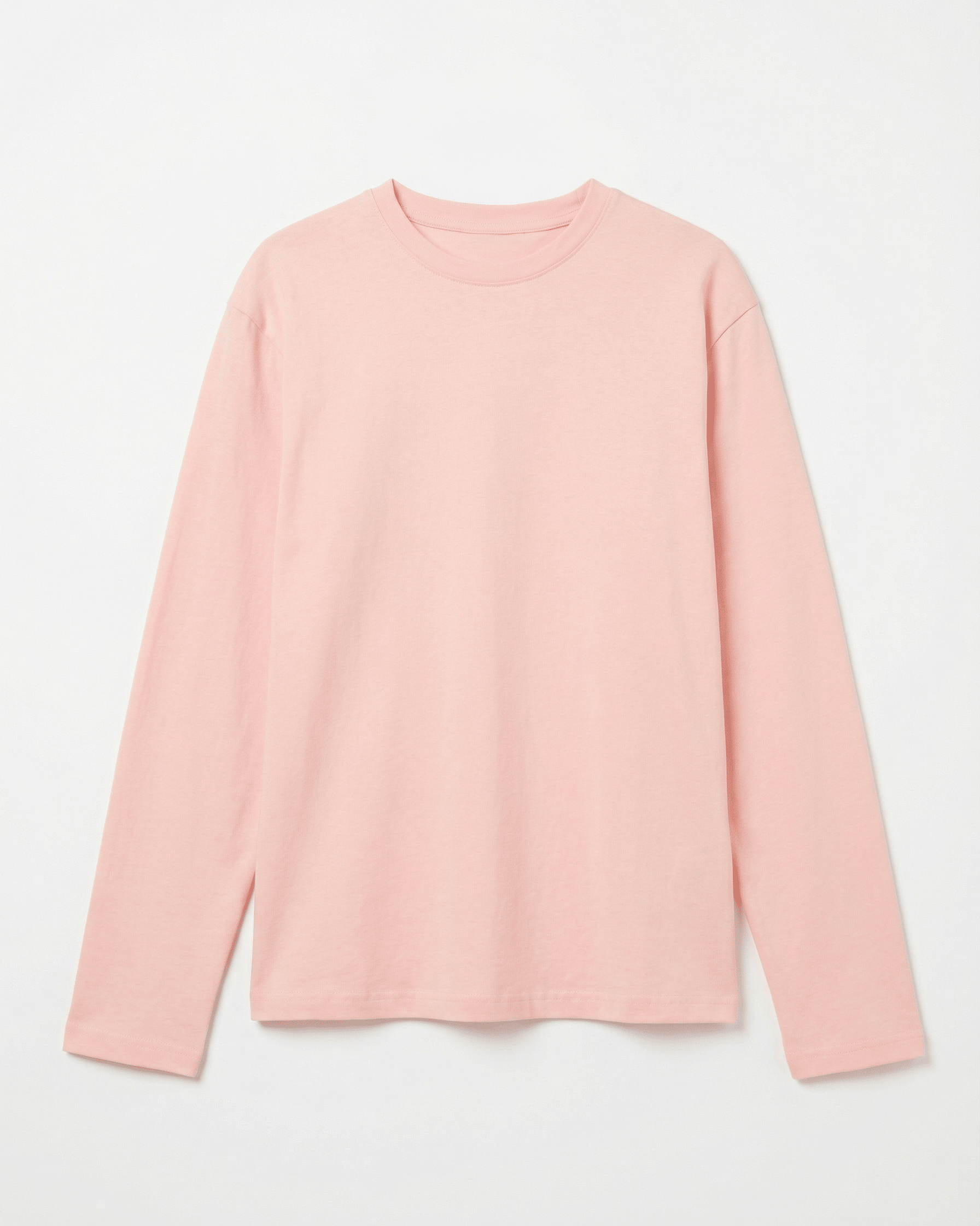 MINT TEE - PINK