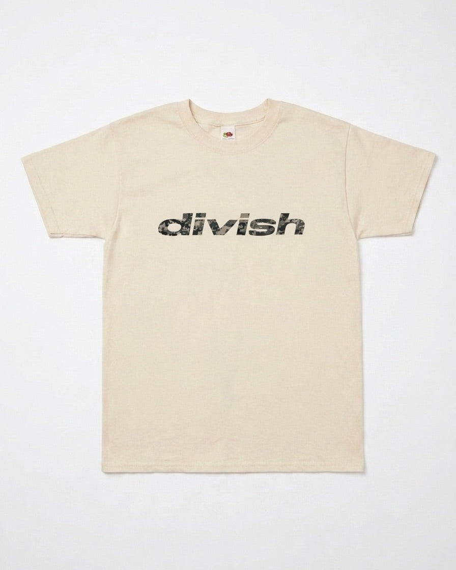 DEA TEE - CREME