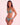 KIA BIKINI TOP - CHECK - Dinvintageshop
