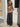 KITTE LANGÆRMET TOP - FOSSIL - Dinvintageshop