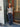KLARA PANT - NAVY - Dinvintageshop