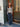 KLARA PANT - NAVY - Dinvintageshop