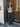 KLARA PANT - NAVY - Dinvintageshop