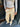 KLARA PANT - SAND - Dinvintageshop