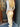 KLARA PANT - SAND - Dinvintageshop