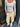 KLARA PANT - SAND - Dinvintageshop