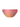 LAOMI GLITTER BIKINI TRUSSE - RED OCHRE GRADIENT - Dinvintageshop