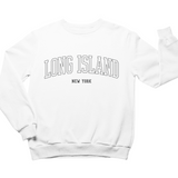 LONG ISLAND SWEAT - HVID