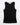 LUNA STUDS TANK TOP - BLACK - Dinvintageshop