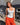 LUNA STUDS TANK TOP - WHITE - Dinvintageshop