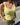 LUNA TANK TOP - BUTTER YELLOW - Dinvintageshop