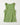 LUNA TANK TOP - MATCHA GREEN - Dinvintageshop