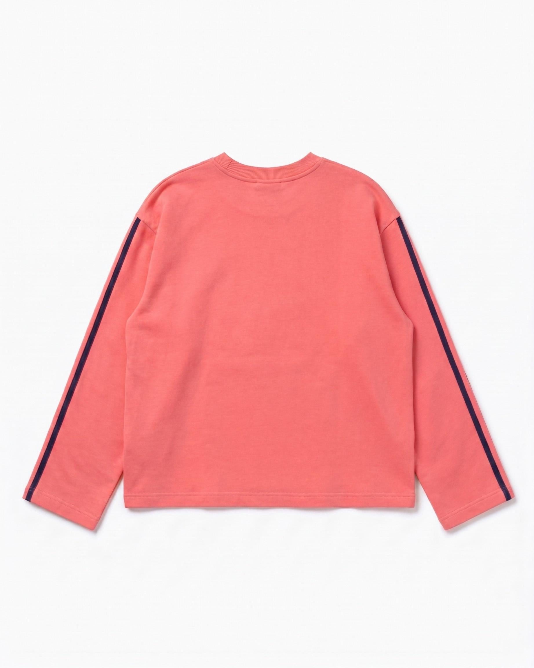 MACHO TEE - CORAL - Dinvintageshop
