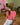 MADDIE KNIT SS - CORAL - Dinvintageshop