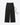 MAIA SUIT PANT - BLACK - Dinvintageshop