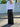 MAIA SUIT PANT - BLACK - Dinvintageshop