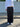 MAIA SUIT PANT - BLACK - Dinvintageshop
