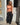 MAIA SUIT PANT - BLACK - Dinvintageshop