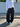 MAIA SUIT PANT - BLACK - Dinvintageshop