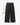MAIA SUIT PANT - BLACK - Dinvintageshop