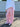 MAIA SUIT PANT - LIGHT PINK - Dinvintageshop