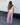 MAIA SUIT PANT - LIGHT PINK - Dinvintageshop