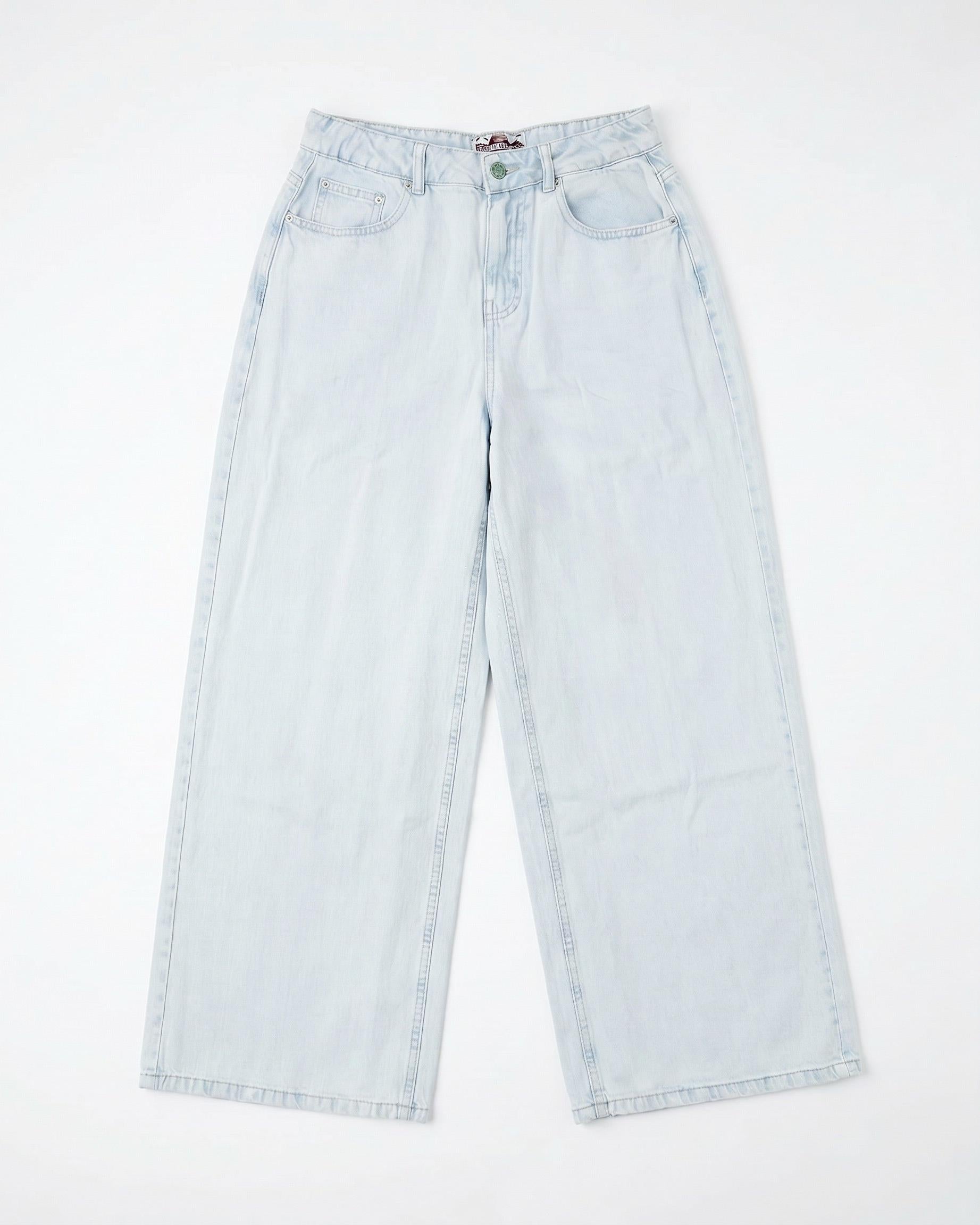MARIE JEANS - ICE BLUE - Dinvintageshop